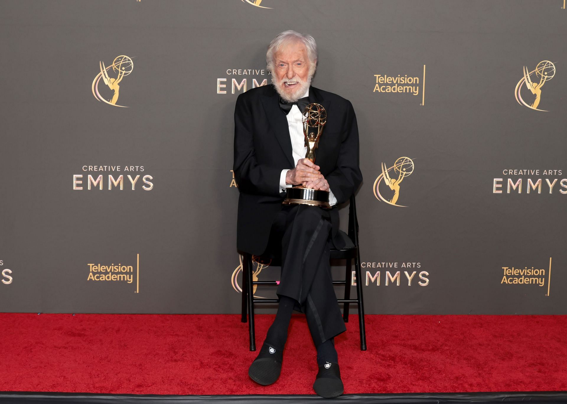 76th Creative Arts Emmys - Winner