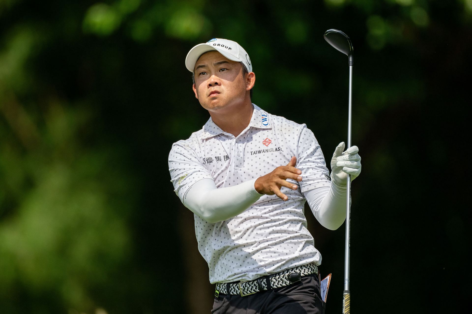 BNI Indonesian Masters - Final Round - Source: Getty