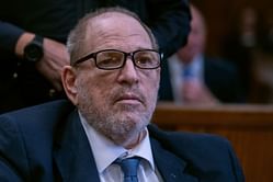 What happened to Harvey Weinstein? Former producer moved to hospital after leukemia diagnosis