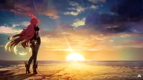 Genshin Impact 'Sunset' animated short release date countdown