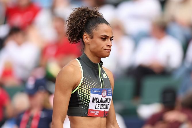 “I would feel guilty and ashamed” - When Sydney McLaughlin-Levrone opened up about dealing with fear as a child