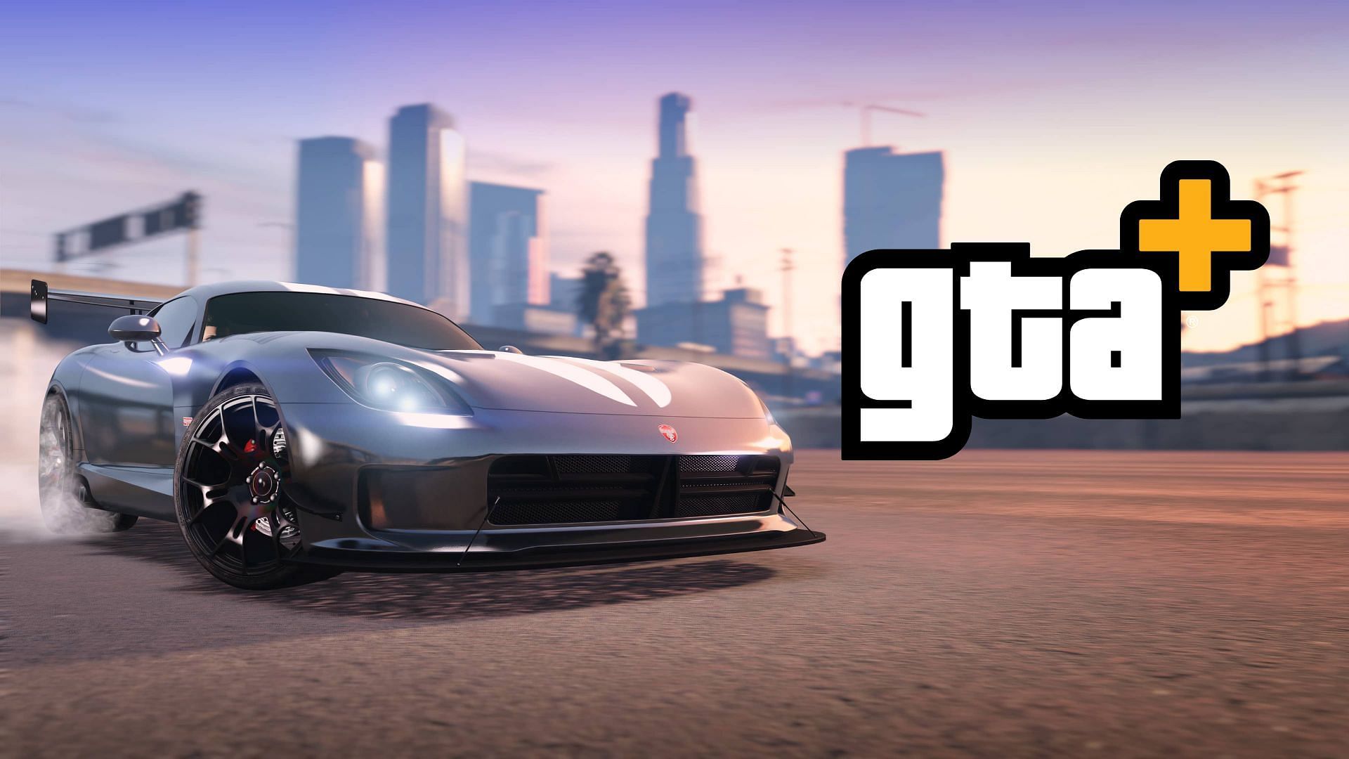 GTA+ benefits and plus bonuses