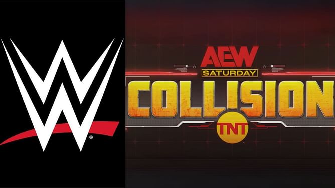 4-time WWE champion CONFIRMS shocking heel turn on AEW Collision