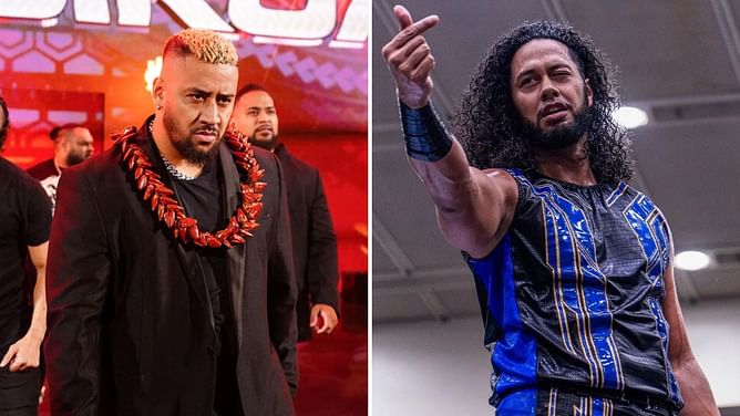 Hikuleo to make his WWE debut as part of The New Bloodline? Exploring potential plans