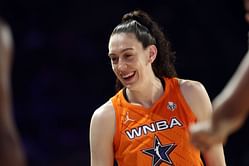 WNBA champ Breanna Stewart seemingly snubs NBA Christmas Day for NFL on Netflix