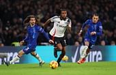 Chelsea 1-2 Fulham: Blues player ratings as late Wilson and Muniz strikes secure London derby victory for Cottagers | Premier League 2024-25