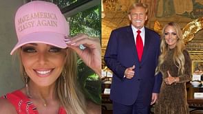 What did Gina Loudon say about Wicked? MAGA pundit's accusations about film being offensive to white viewers spark disbelief
