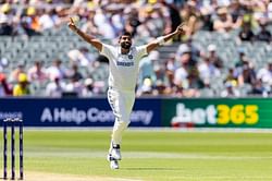 "Our third prong hasn't looked that impressive" - Aakash Chopra on Indian bowling's overreliance on Jasprit Bumrah in BGT 2024-25