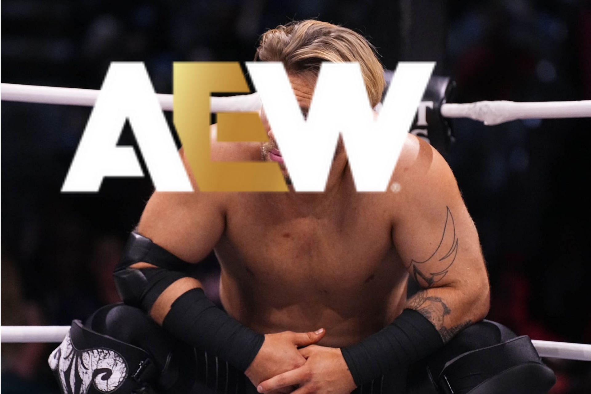 AEW Worlds End