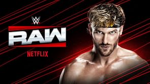 4 reasons why Logan Paul decided to join WWE RAW on Netflix