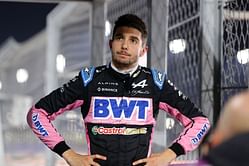 "This is just damage limitation PR": Former Renault man thrashes Alpine's 'open invitation' to Esteban Ocon at Enstone