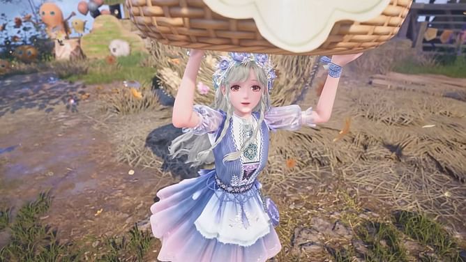 How to get 126 free pulls in Infinity Nikki