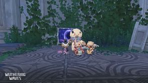 Wuthering Waves Rinascita Sonance Casket Collector location and rewards exchange guide