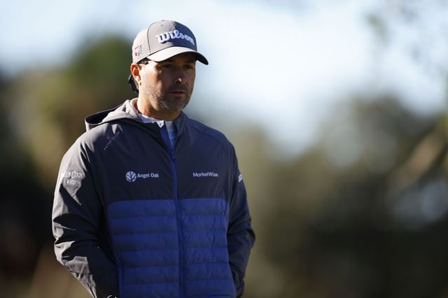Kevin Kisner: “I’m a golfer first, not an analyst”: Kevin Kisner