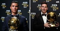 “Each one of us has our own life” - When Lionel Messi made feelings clear about going out for dinner with Cristiano Ronaldo