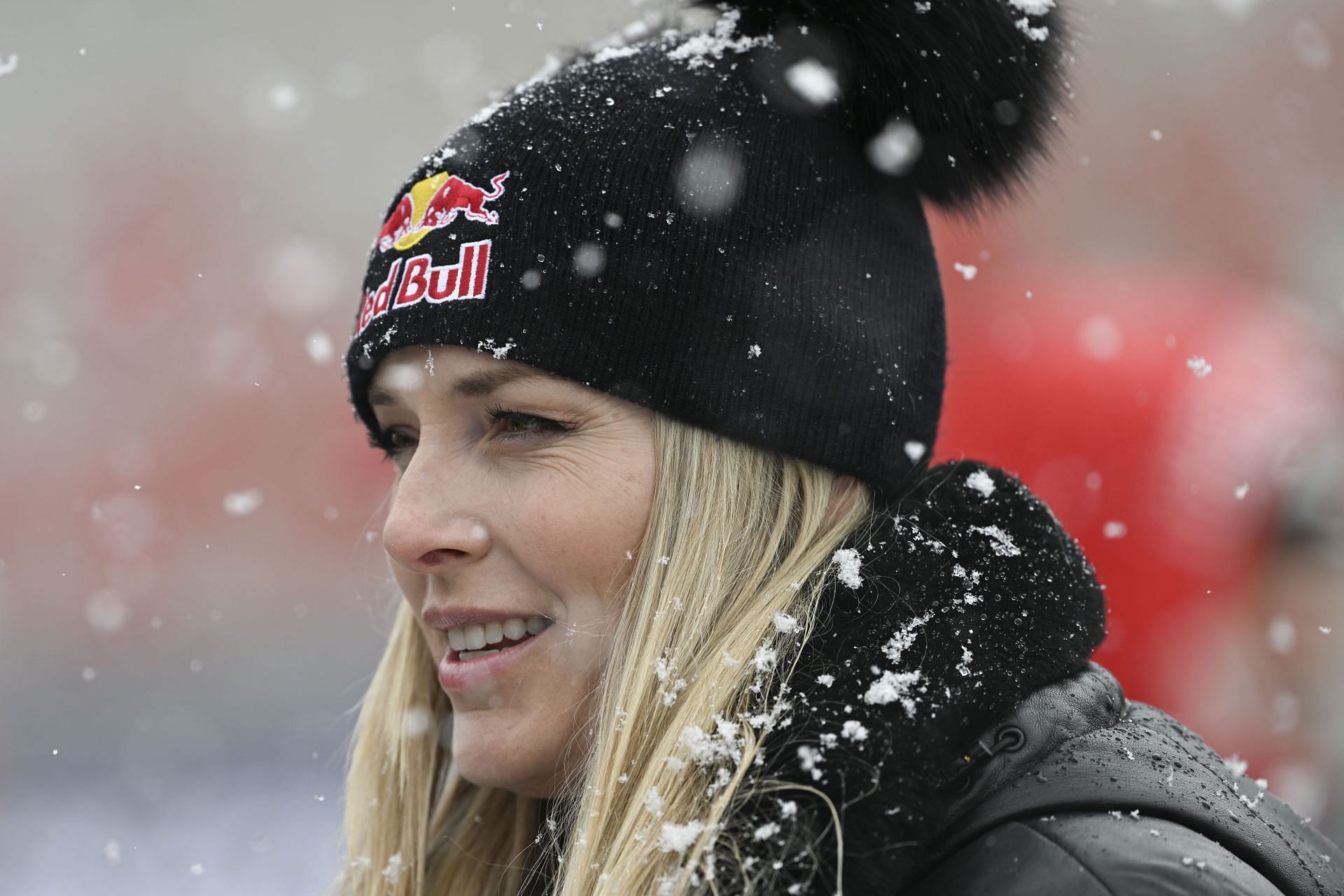 Lindsey Vonn opens up about comeback at 40- Source: Getty