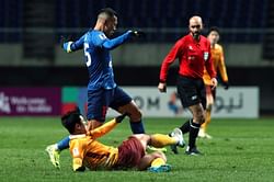 Shanghai Port vs Gwangju Prediction and Betting Tips | 3rd December 2024