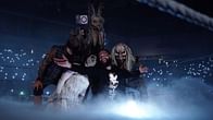 The Wyatt Sicks' member sends a cryptic message after taking out The Final Testament on WWE RAW