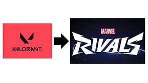 How to convert Valorant sensitivity to Marvel Rivals