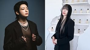 “What do you expect when the King is involved”- Fans react as BTS' Jungkook's dance video becomes Bada Lee's fastest Instagram reel to hit 20M views