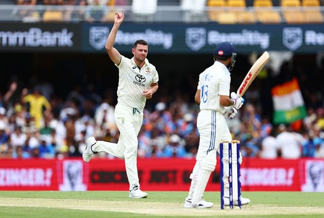 "Can he bring the square cut out?" - Irfan Pathan on expectations from Virat Kohli in India's 1st innings of BGT 2024-25 4th Test