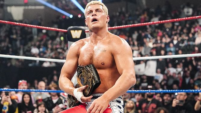 Ex-employee rips WWE after Saturday Night's Main Event; claims Cody Rhodes is stale and directionless