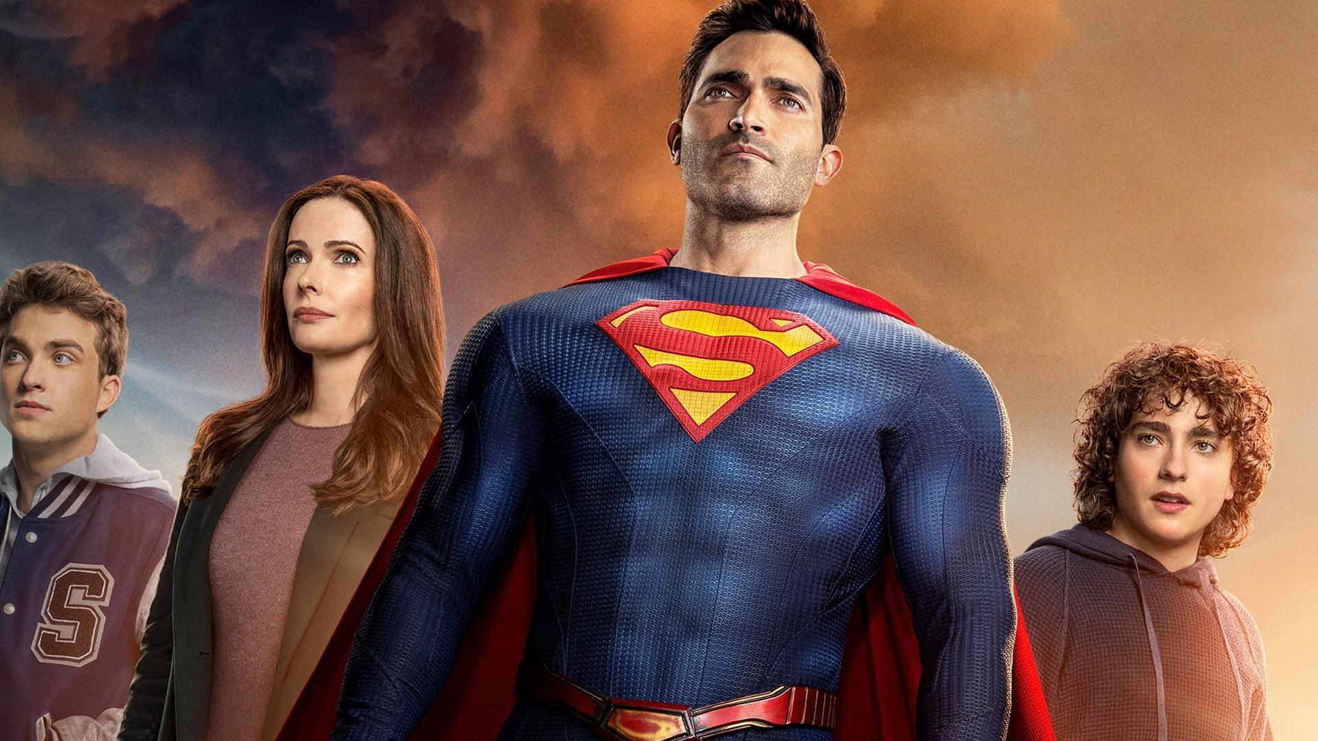 Is Superman &amp; Lois season 5 cancelled? Everything you need to know