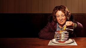 Who is Margo Martindale? All about the star behind Prime Videos The Sticky