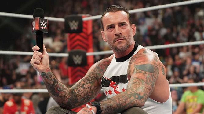 CM Punk will surpass 9-time WWE Champion, popular name makes controversial assessment