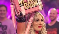 Tiffany Stratton to lose her Money in the Bank briefcase to WWE star at 2025 Royal Rumble? Chances explored