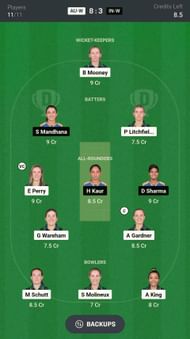 Fantasy suggestion #2