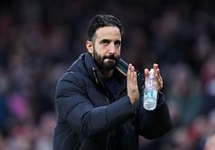 Manchester United keeping tabs on 25-year-old Portuguese defender and former Chelsea attacking target: Reports