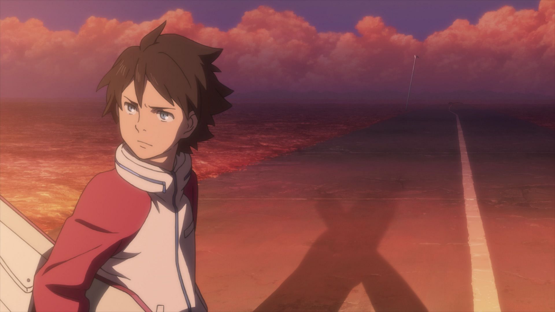 Eureka Seven (Image via Bones)