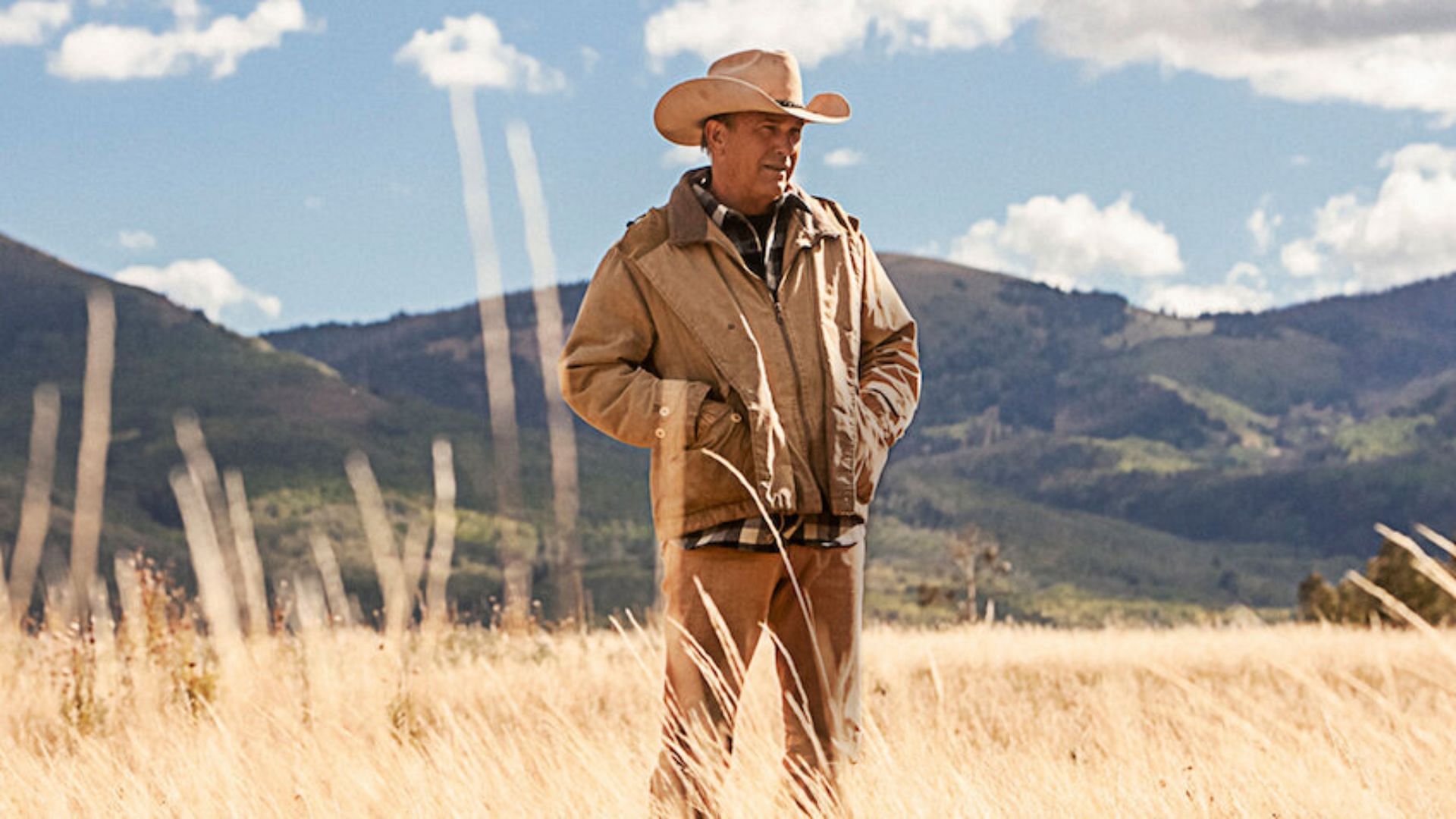 Yellowstone (Image via Netflix)