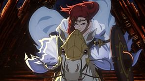 The Lord of the Rings anime film streams on Max in February 2025