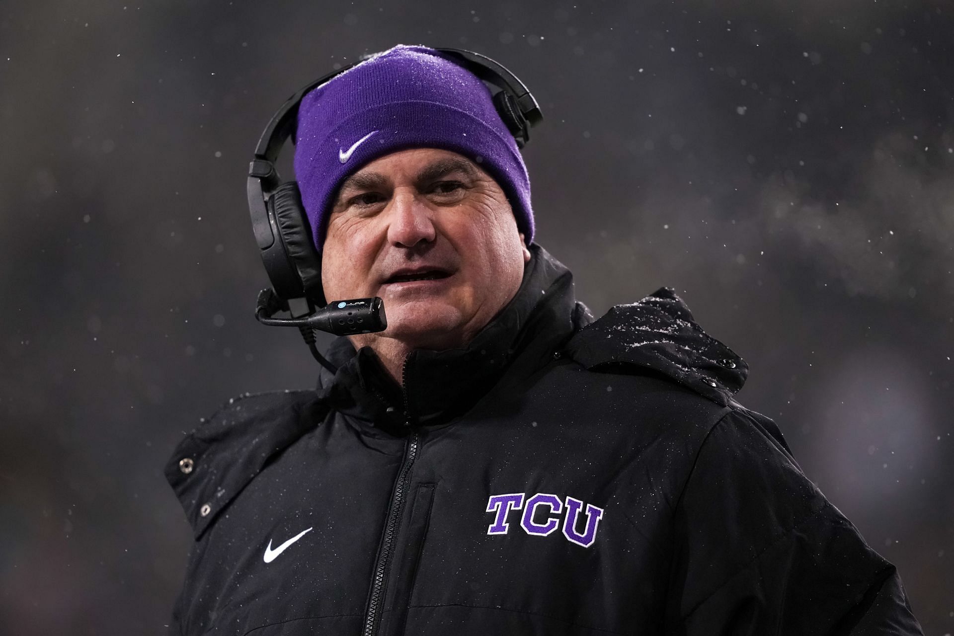 TCU v Cincinnati - Source: Getty