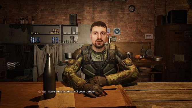 Stalker 2 walkthrough — How to complete Arena: Round One side mission