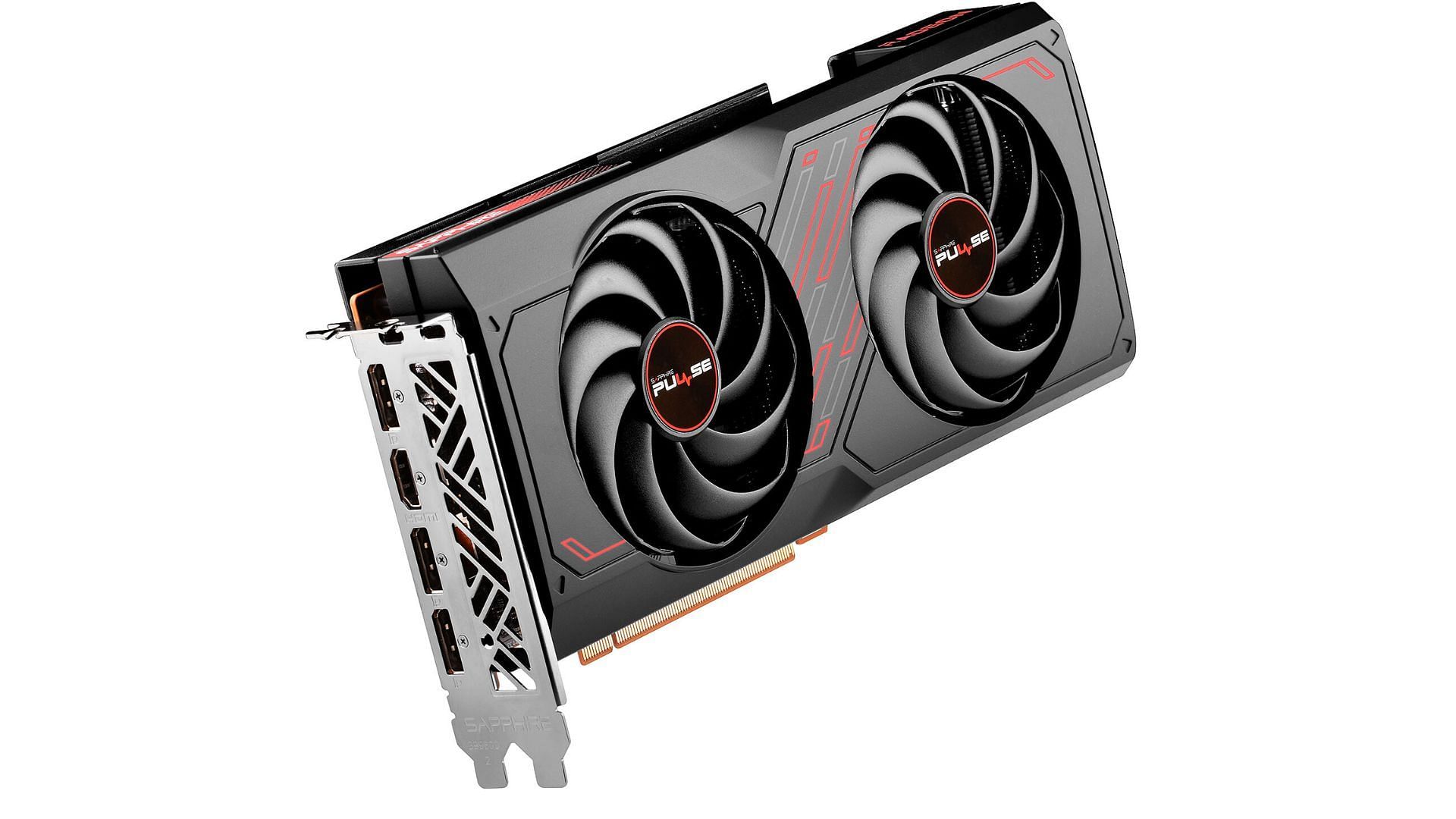 The AMD Radeon RX 7600 is a capable 1080p and 1440p gaming GPU (Image via LDLC)