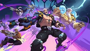 How to unlock Hazard Golden Gun in Overwatch 2