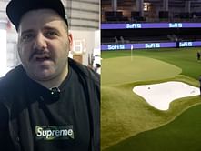 Golf influencer to livestream attempts to make a hole in one on the TGL Simulator