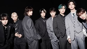"About to be the collab of the year": Fans react as Stray Kids releases a snippet of their collaborative track with Epik High Tablo's U
