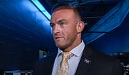 Nick Aldis to punish two WWE Superstars and strip current champions of their championship? Potential aftermath explored