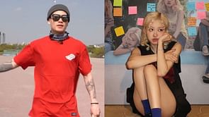 Who is Jason Choi? Skateboarding coach addresses viral speculations about being BLACKPINK's Rosé’s potential "ex" following 'toxic till the end' mv
