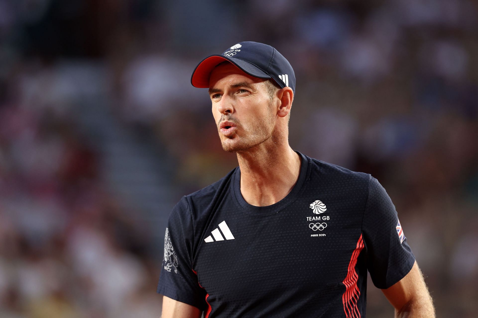 Andy Murray (Getty)