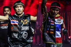"Muay Thai is in my blood" - Sitthichai ready to return to his roots to face Shadow at ONE Friday Fights 92