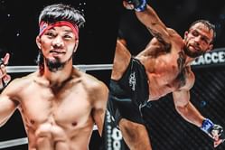 "It will be difficult for him" - Lito Adiwang offers potential path to a Jarred Brooks submission victory