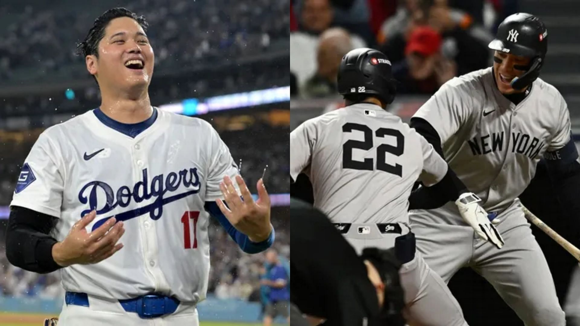 5 insane MLB 2024 stats that will blow your mind ft. Shohei Ohtani