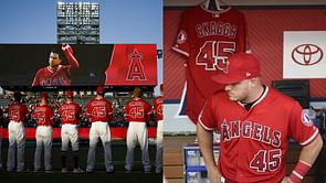 Tyler Skaggs wrongful death case update: Mike Trout set for court visit as witness as judge denies postponement