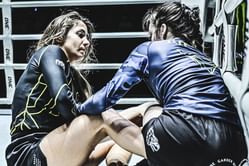 Mayssa Bastos believes experience fighting Danielle Kelly will help her in ONE Fight Night 26 rematch: "It could be easier"
