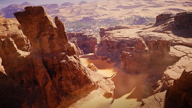 Best open-world game deals at Steam Winter Sale 2024